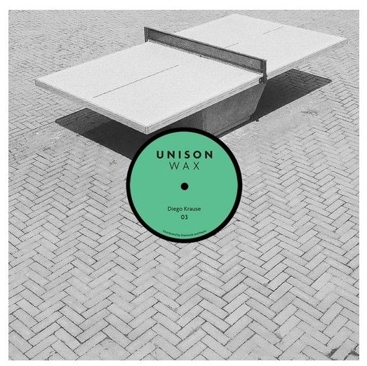 Diego Krause – Unison Wax 03