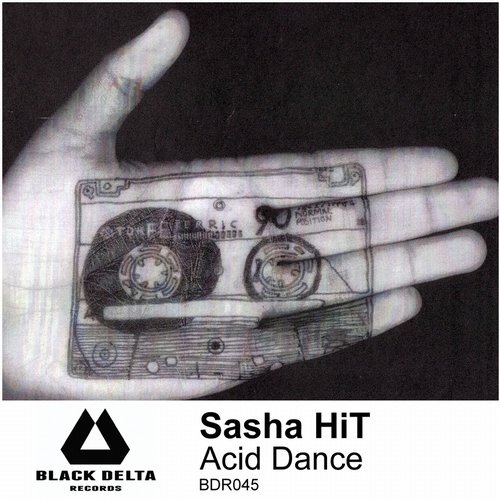 Sasha Hit – Acid Dance