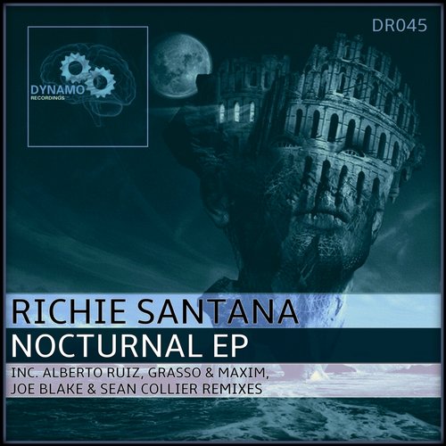 Richie Santana – Nocturnal EP