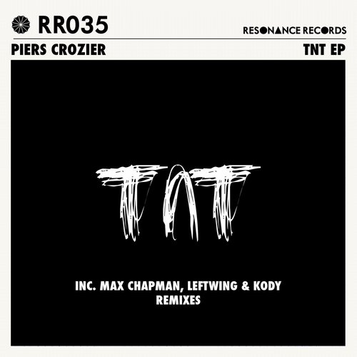 Piers Crozier – TNT EP