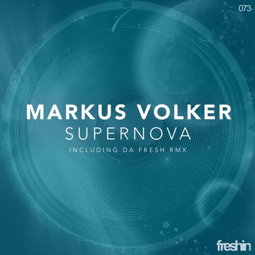 Markus Volker – Supernova