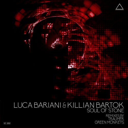 Luca Bariani, Killian Bartok – Soul Of Stone
