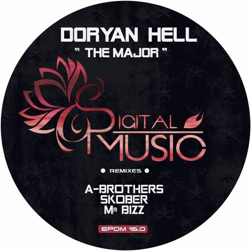 Doryan Hell – The Major