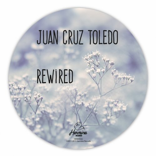 Juan Cruz Toledo – Rewired