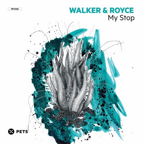 Walker & Royce – My Stop