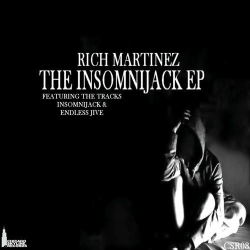 Rich Martinez – The Insomnijack