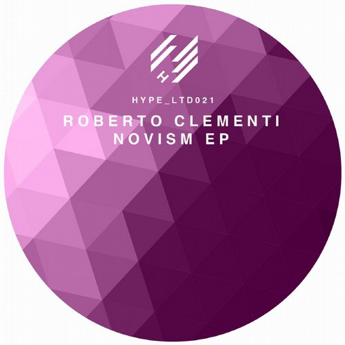 Roberto Clementi – Novism EP