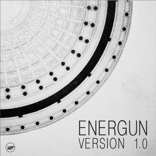 Energun – Version 1.0 EP