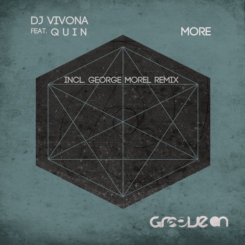 DJ Vivona – More