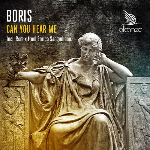 DJ Boris – Can You Hear Me