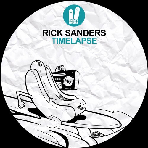 Rick Sanders – Timelapse
