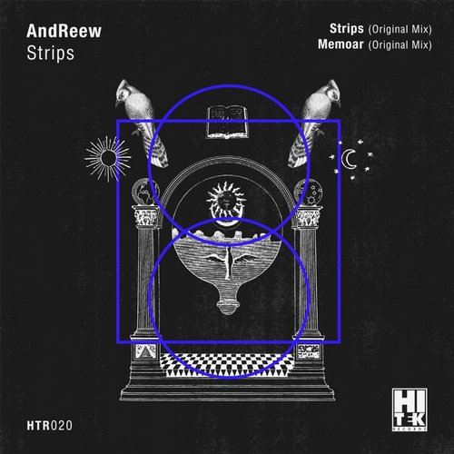 AndReew – Strips EP