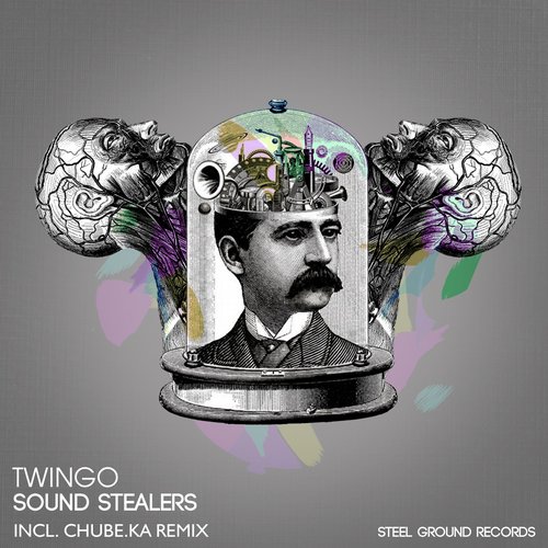 Sound Stealers – Twingo