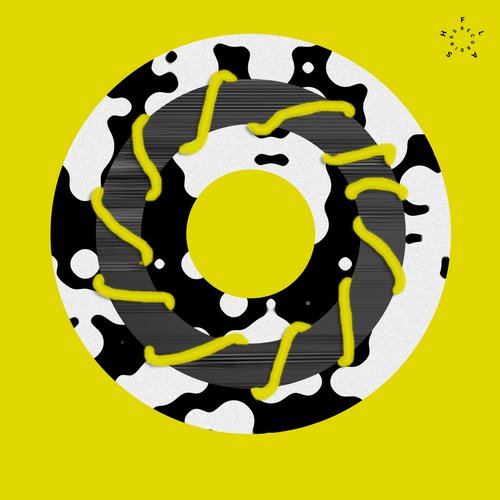 Shekon – One Vs One EP