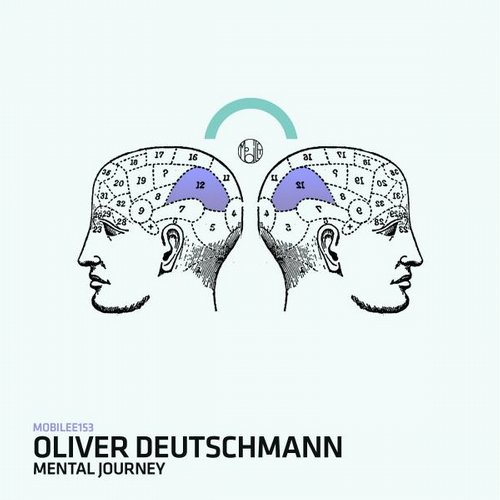 Oliver Deutschmann – Mental Journey