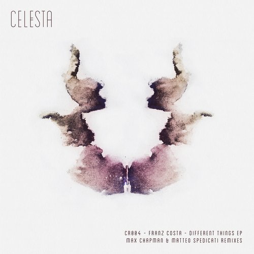 Franz Costa – Different Things EP