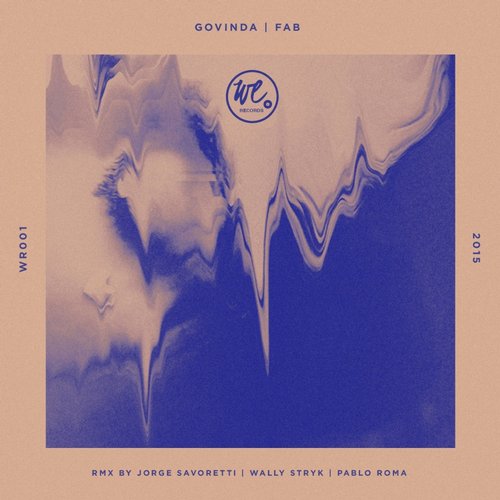 Govinda (Arg), Fab, ASmith, Sebamam – WR001