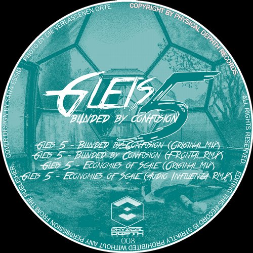 Gleis 5 – Blinded By Confusion