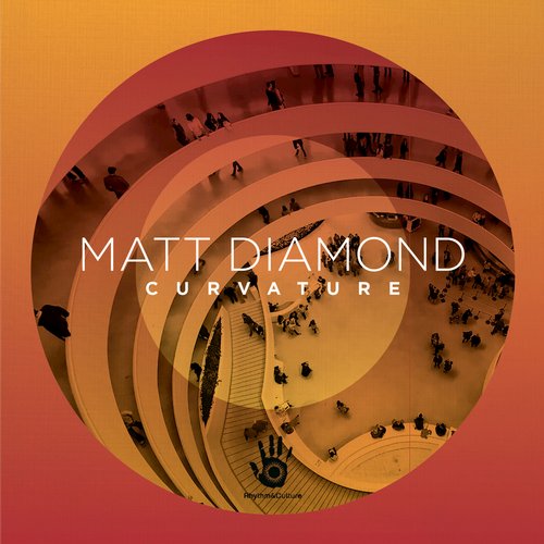Matt Diamond – Curvature