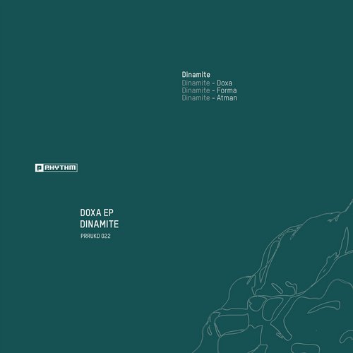 Dinamite – Doxa EP
