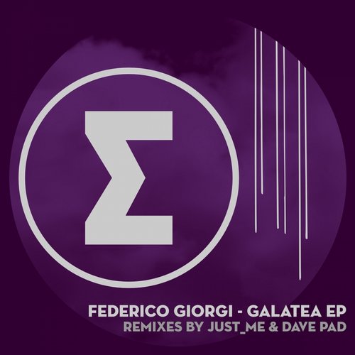 Federico Giorgi – Gatalea EP