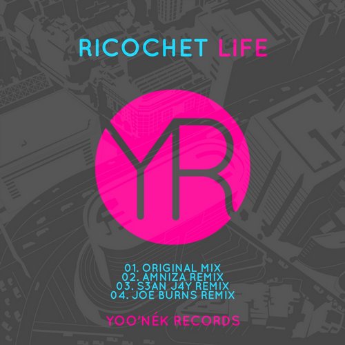 Ricochet – Life