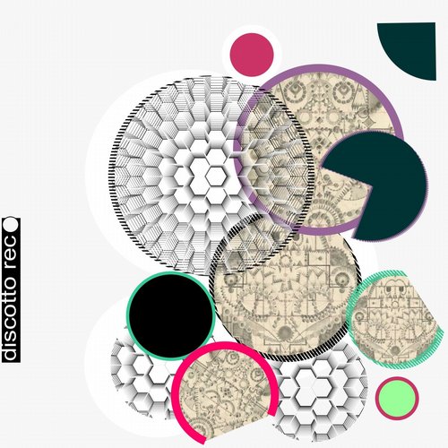 Le Mousike – Columbia EP