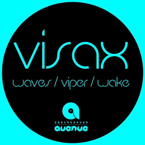 Visax – Waves / Viper / Wake
