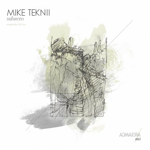 Mike Teknii – Subzero