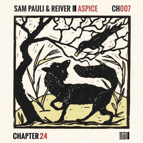 Sam Pauli, Reiver – Aspice