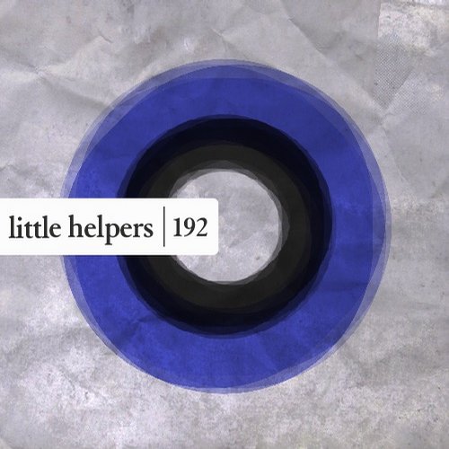 Derek Marin, Someone Else – Little Helpers 192