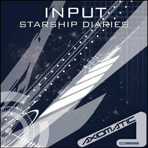 Input – Starship Diaries