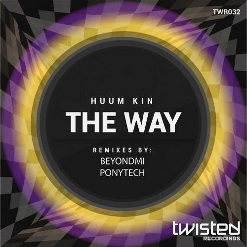 Huum Kin – The Way