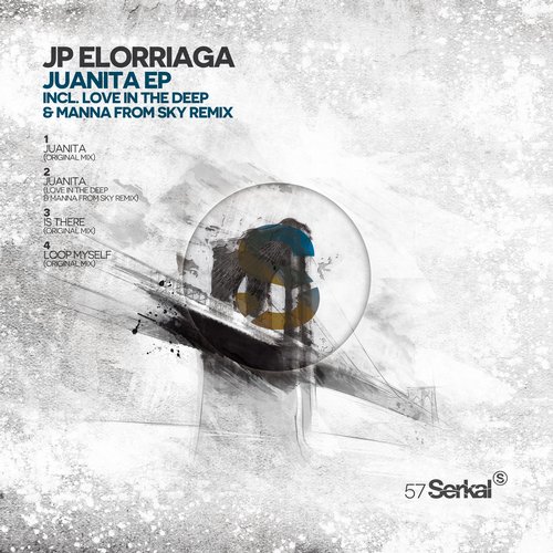 JP Elorriaga – Juanita