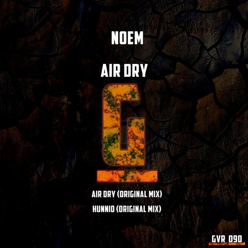 Noem – Air Dry