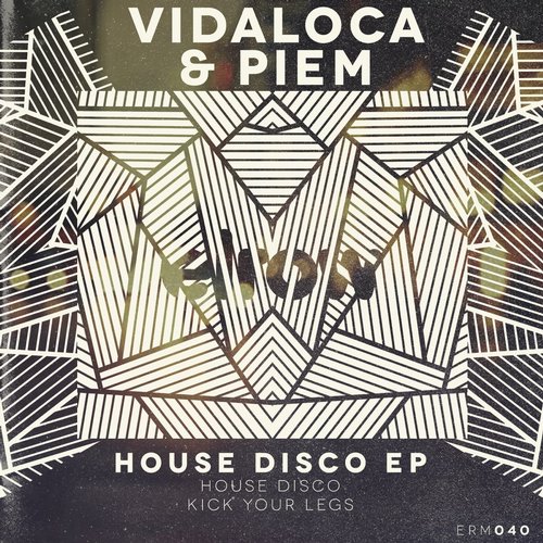 Vidaloca, Piem – House Disco EP