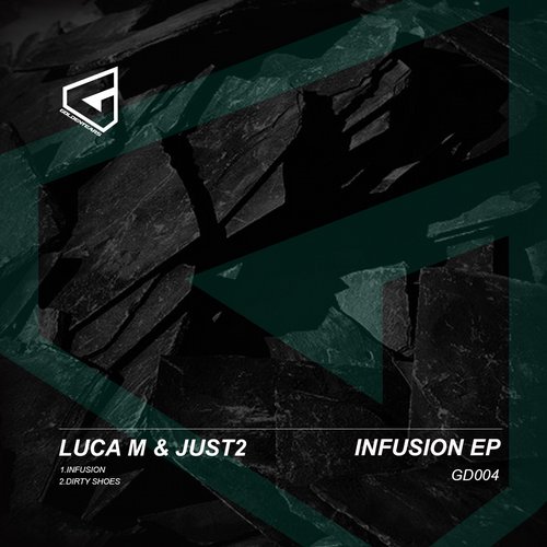 Luca M, JUST2 – Infusion
