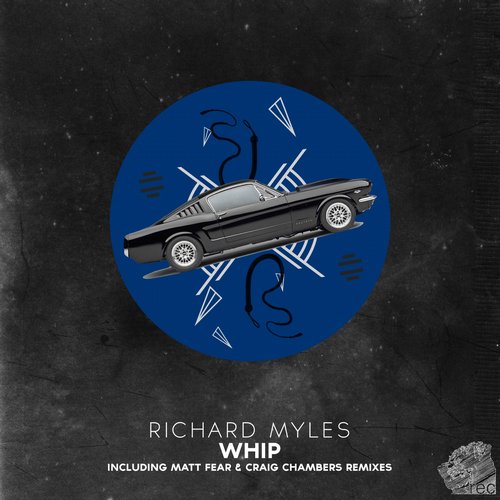 Richard Myles – Whip