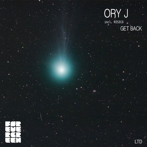 Ory J – Get Back