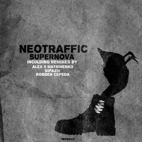 NeoTraffic – Supernova