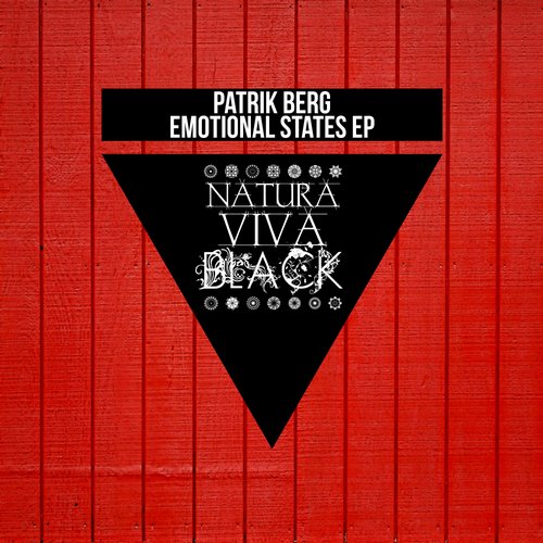 Patrik Berg – Emotional States