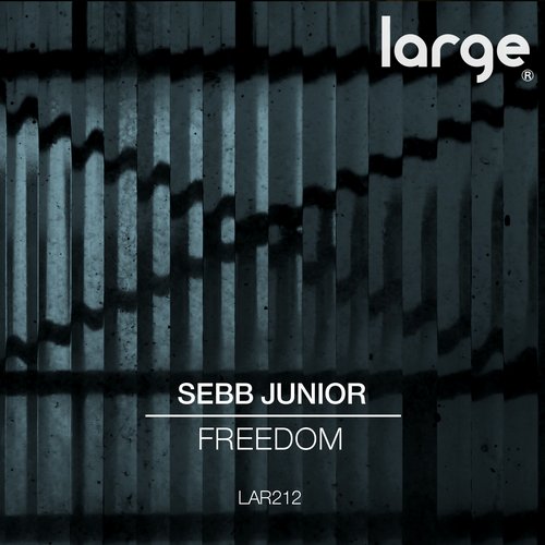 Sebb Junior – Freedom