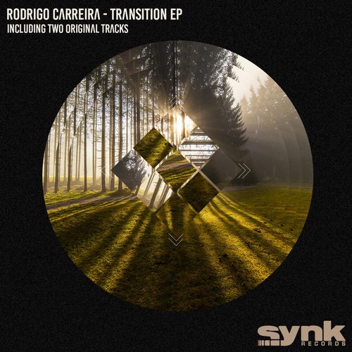 Rodrigo Carreira – Transition