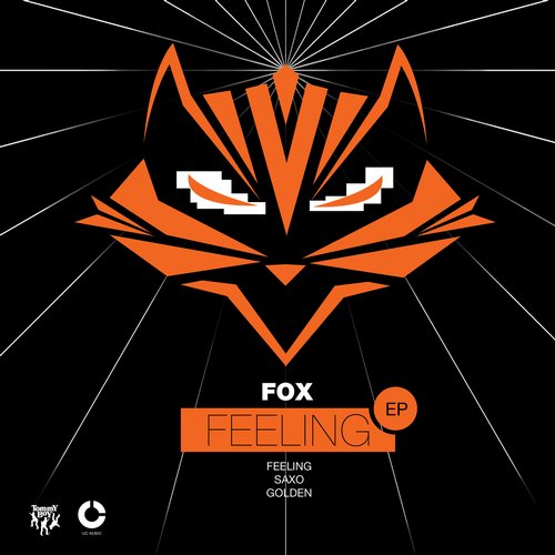 Fox – Feeling – EP