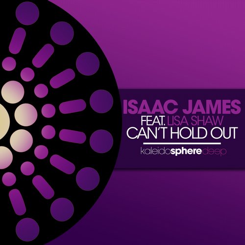 Lisa Shaw, Isaac James – Can’t Hold Out