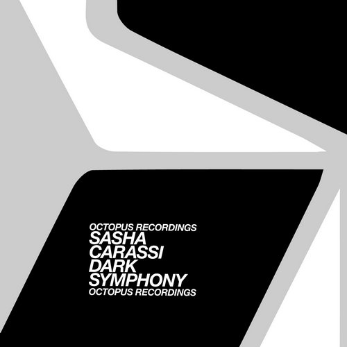 Sasha Carassi – Dark Symphony
