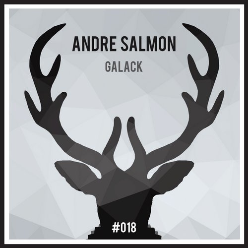 Andre Salmon – Galack
