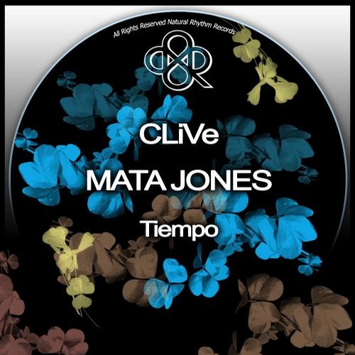 CLiVe, Mata Jones – Tiempo