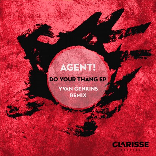 Agent! – Do Your Thang EP