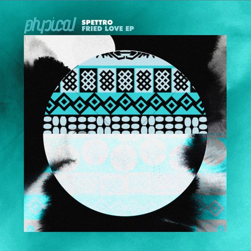 Spettro – Fried Love EP